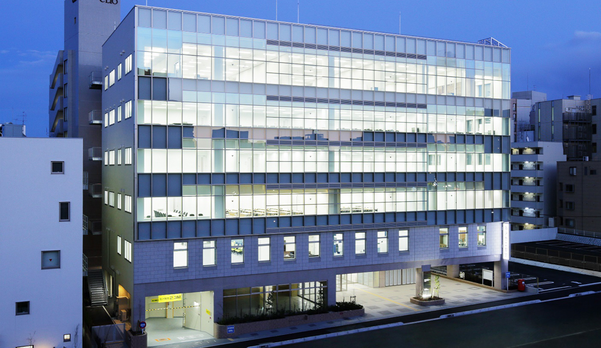 藤沢商工会館ミナパーク